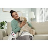 ELDOM KT200 COPERTA ELETTRICA COZY
