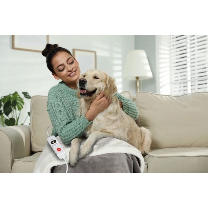 ELDOM KT200 COPERTA ELETTRICA COZY