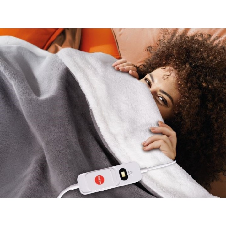 ELDOM KT200 COPERTA ELETTRICA COZY
