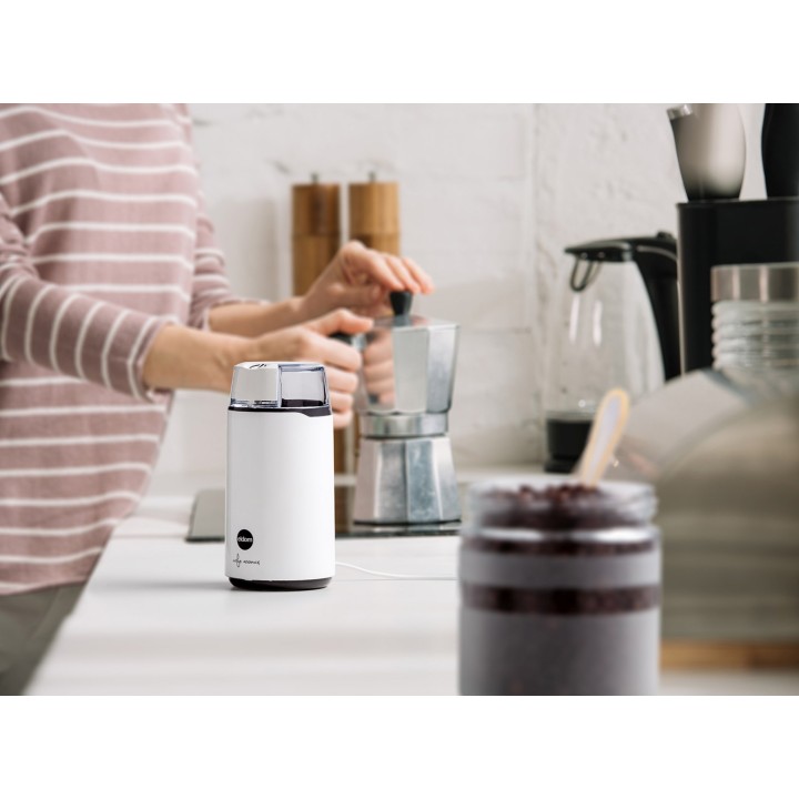 ELDOM MK50 CAFF macinacaffè elettrico