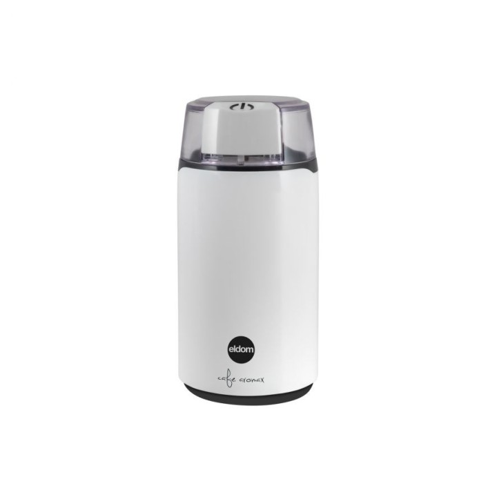 ELDOM MK50 CAFF macinacaffè elettrico