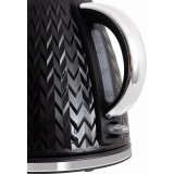 ELDOM NELA Bollitore capacità 1.7 l potenza 2000 W nero