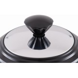 ELDOM NELA Bollitore capacità 1.7 l potenza 2000 W nero