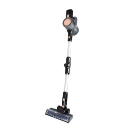 ELDOM OB200 Foldon aspirapolvere portatile oro nero bianco senza sacchetto