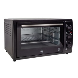 ELDOM Forno ONEV capacità 48 l girarrosto aria calda potenza 2000 W