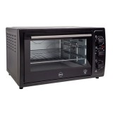 ELDOM Forno ONEV capacità 48 l girarrosto aria calda potenza 2000 W