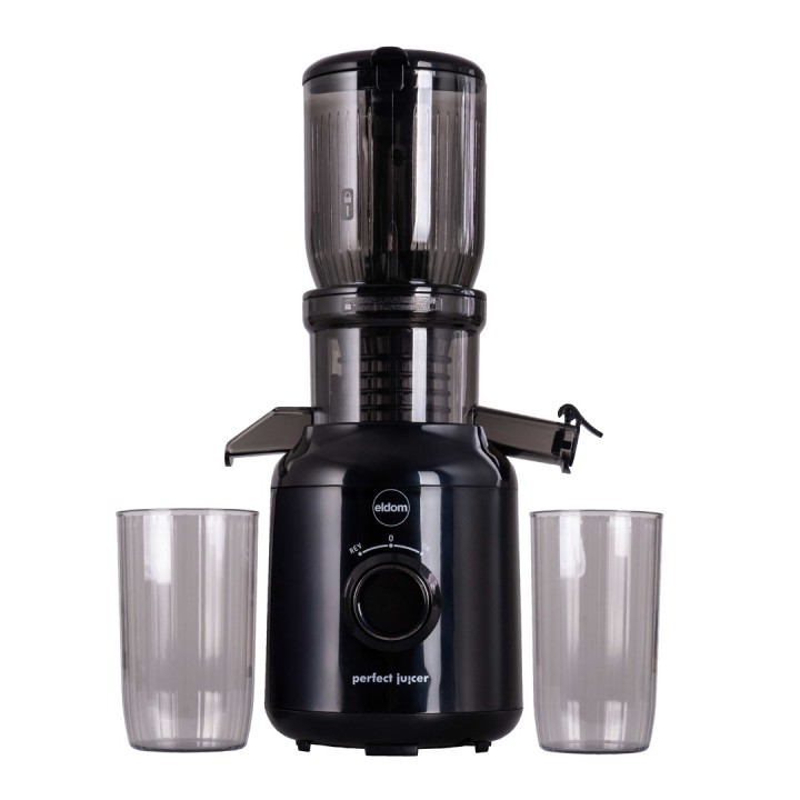 ELDOM PJ350 ESTRATTORE DI SUCCO 250W