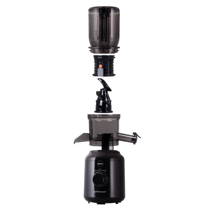 ELDOM PJ350 ESTRATTORE DI SUCCO 250W