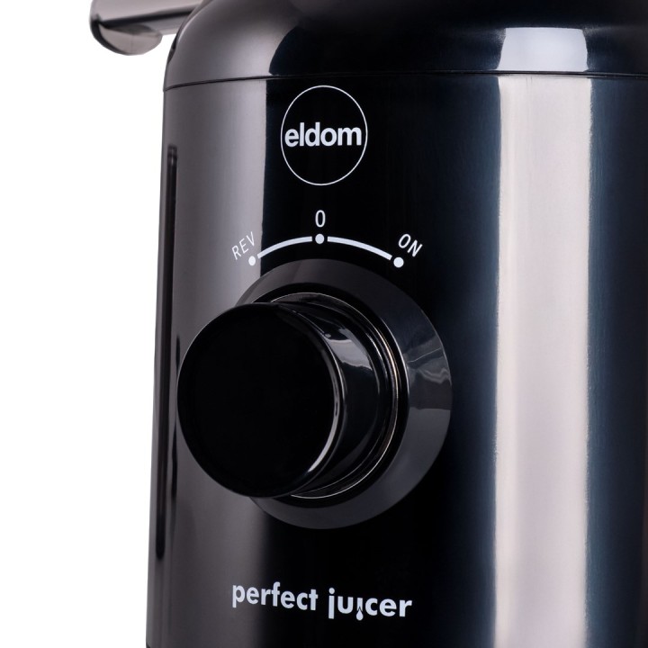 ELDOM PJ350 ESTRATTORE DI SUCCO 250W
