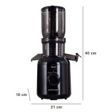 ELDOM PJ350 ESTRATTORE DI SUCCO 250W