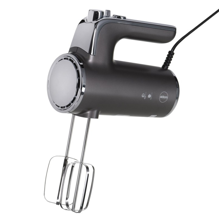 ELDOM ROBO robot da cucina 400W pulsante turbo