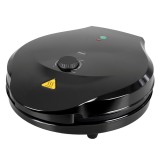 ELDOM ST1000 Macchina per pizza 1450W nera
