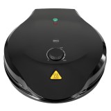 ELDOM ST1000 Macchina per pizza 1450W nera