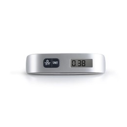 ELDOM WB10 Bilancia per valigie 50 kg elettronica