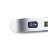 ELDOM WB10 Bilancia per valigie 50 kg elettronica