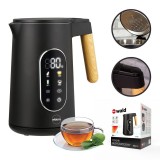 ELDOM WIRELESS CON CONTROLLO TEMPERATURA C550 WALD