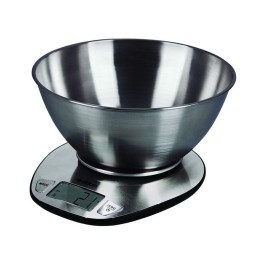 ELDOM WK320S Bilancia da cucina elettronica RENA 5 kg