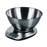 ELDOM WK320S Bilancia da cucina elettronica RENA 5 kg