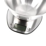 ELDOM WK320S Bilancia da cucina elettronica RENA 5 kg