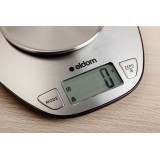 ELDOM WK320S Bilancia da cucina elettronica RENA 5 kg