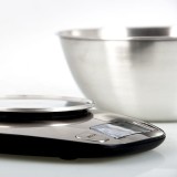 ELDOM WK320S Bilancia da cucina elettronica RENA 5 kg