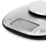 ELDOM WK320S Bilancia da cucina elettronica RENA 5 kg