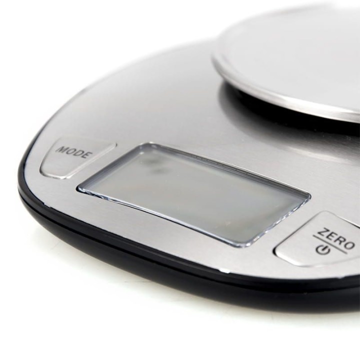ELDOM WK320S Bilancia da cucina elettronica RENA 5 kg