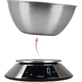 IDEAL Electronics Waga Clean