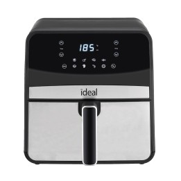 IDEAL friggitrice ad aria 6.5 L