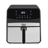 IDEAL friggitrice ad aria 6.5 L