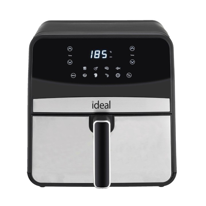 IDEAL friggitrice ad aria 6.5 L