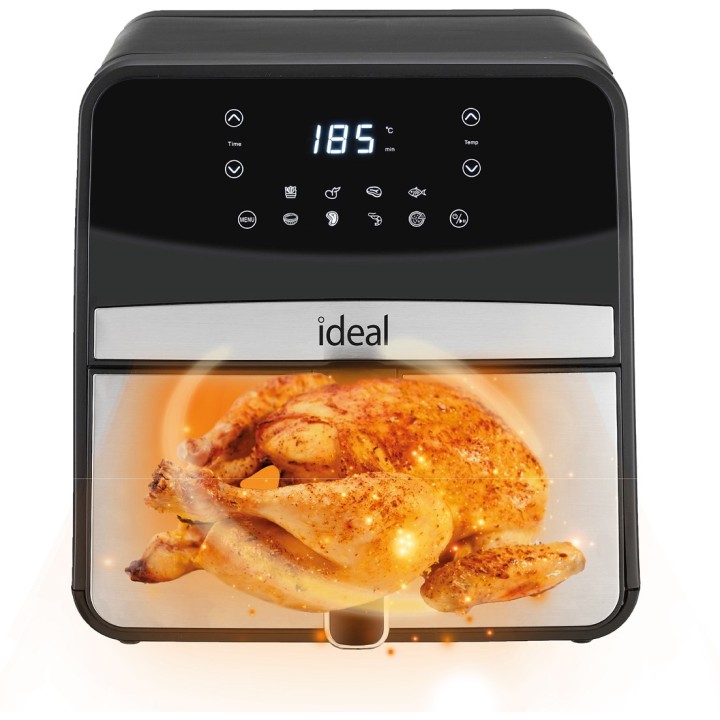 IDEAL friggitrice ad aria 6.5 L
