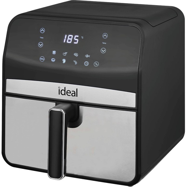 IDEAL friggitrice ad aria 6.5 L