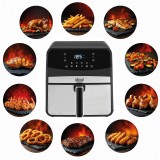 IDEAL friggitrice ad aria 6.5 L