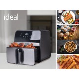 IDEAL friggitrice ad aria 6.5 L