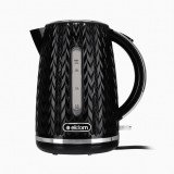 NELO Bollitore capacità 1.7 l potenza 2000 W nero
