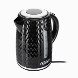 NELO Bollitore capacità 1.7 l potenza 2000 W nero
