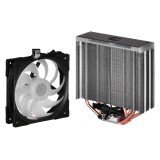RAFFREDDAMENTO AD ARIA ENDORFY FERA 5 ARGB