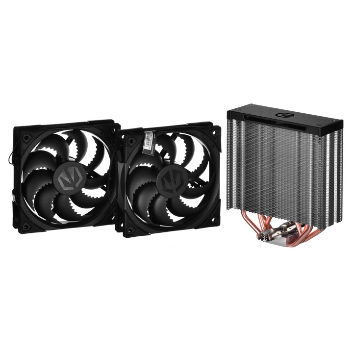 DISSIPATORE AD ARIA ENDORFY FERA 5 DUAL FAN