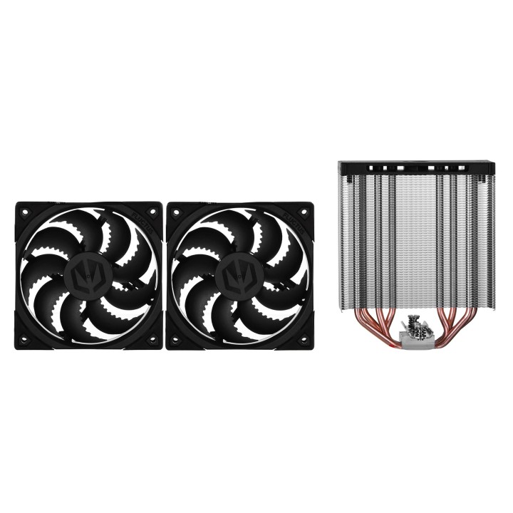 DISSIPATORE AD ARIA ENDORFY FERA 5 DUAL FAN