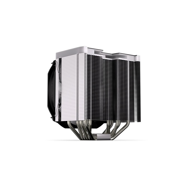 RAFFREDDAMENTO AD ARIA ENDORFY FORTIS 5 ARGB