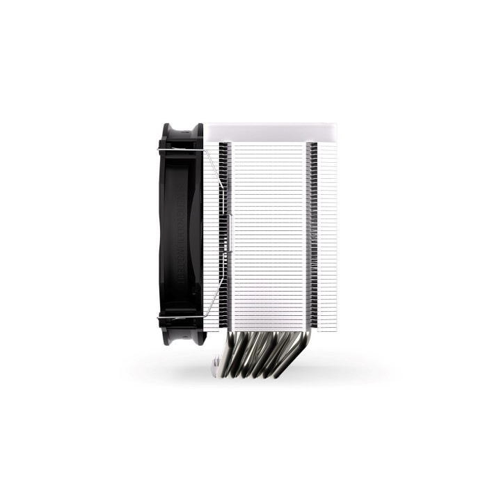 RAFFREDDAMENTO AD ARIA ENDORFY FORTIS 5 ARGB