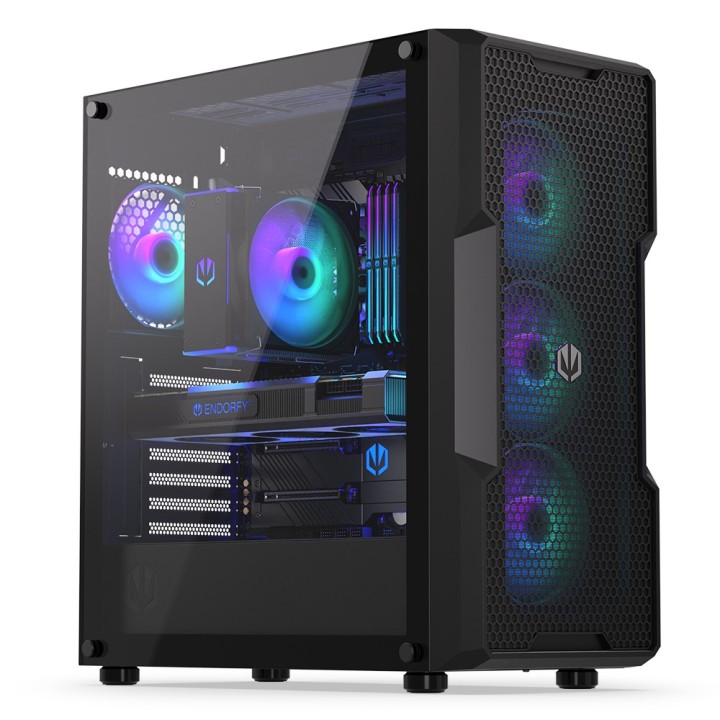COPERTURA ENDORFY REGNUM 400 ARGB