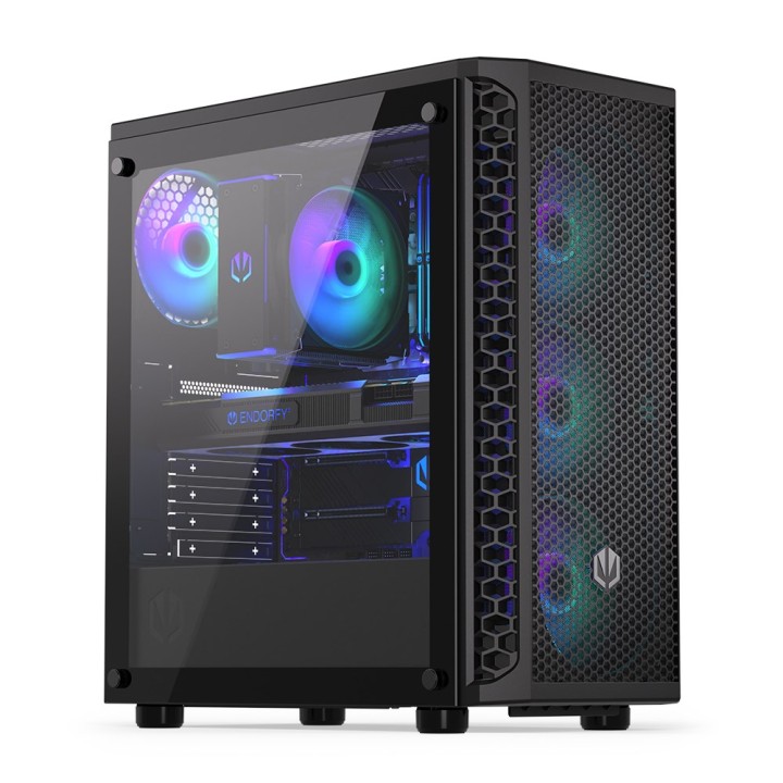 COPERTURA ENDORFY SIGNUM 300 ARGB