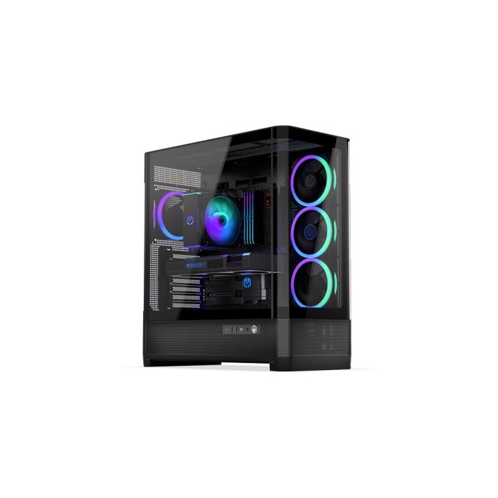 ENDORFY Aquarius 8000 case Corona