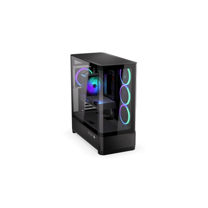 ENDORFY Aquarius 8000 case Corona