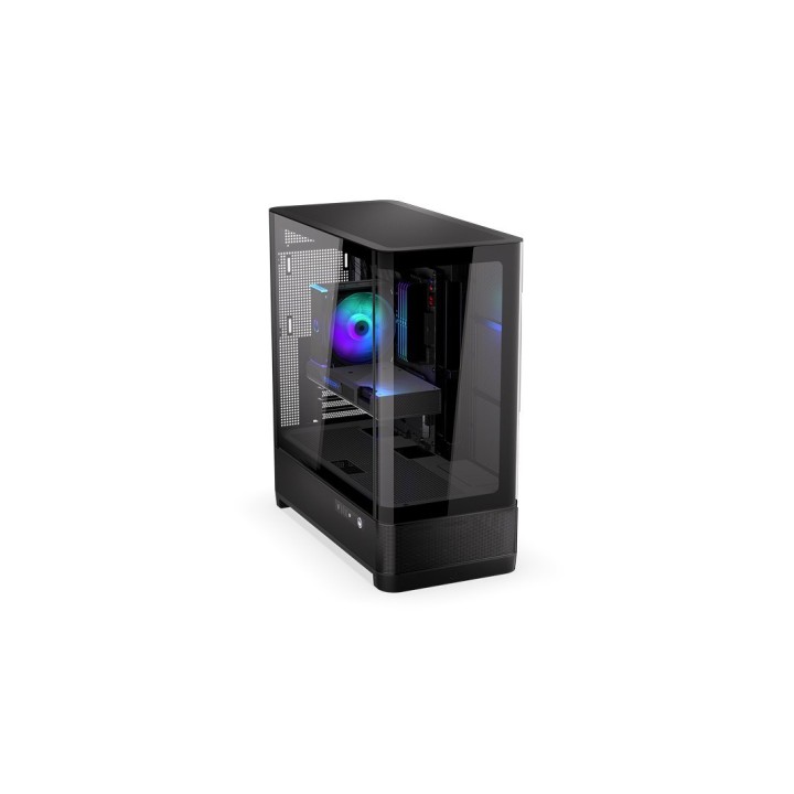 ENDORFY Aquarius 8000 case Flex