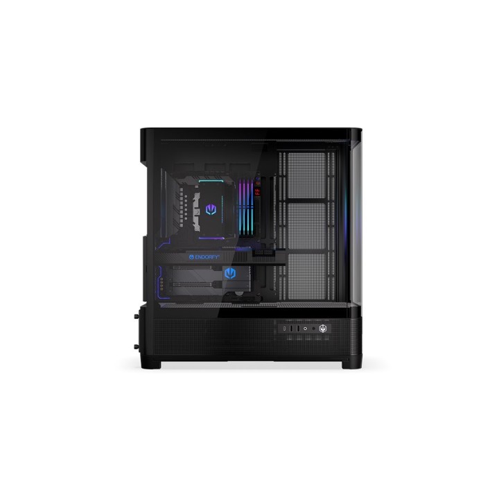 ENDORFY Aquarius 8000 case Flex