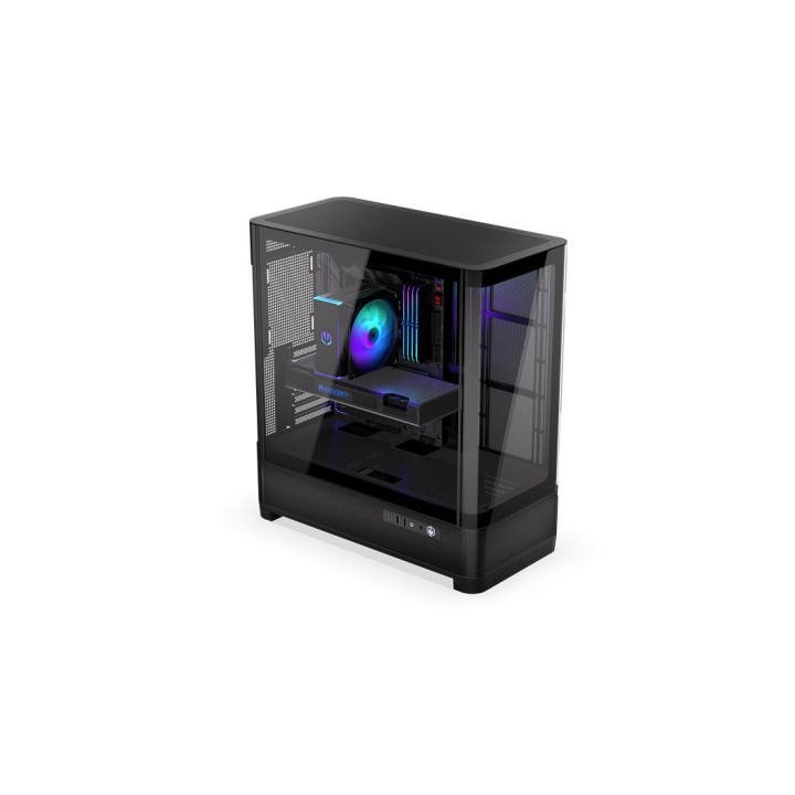 ENDORFY Aquarius 8000 case Flex
