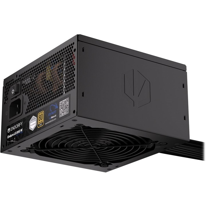 ENDORFY Enduro L6 850 W alimentatore